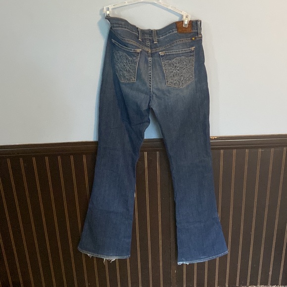 Lucky Brand Sophia Bootcut Jean| womens sz 8 - Picture 2 of 5